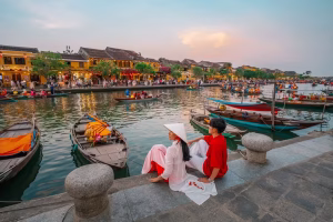 Read more about the article 17 Essential Things to Know Before Visiting Vietnam in 2025