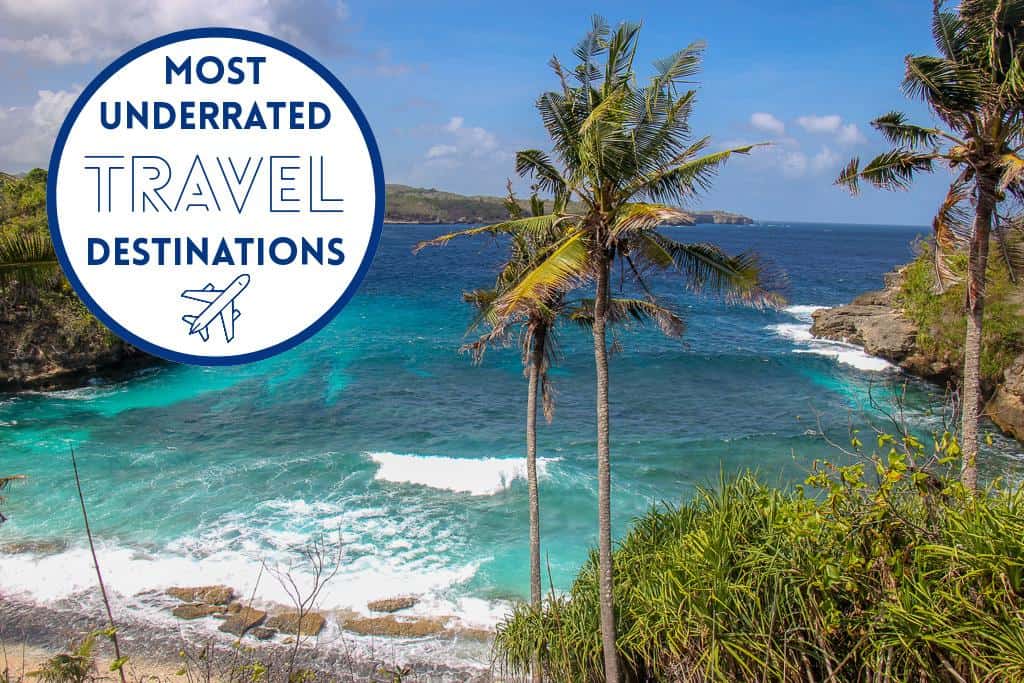 10 Underrated Budget Travel Destinations to Visit in 2025