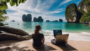 Read more about the article How Much We Spent in ONE Day Living in Phuket, Thailand as Digital Nomads