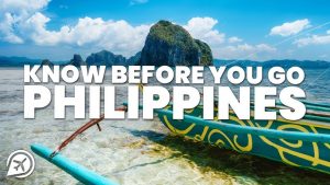 Read more about the article 15 Essential Things to Know Before Traveling to the Philippines