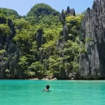 The Most Beautiful Place in the World: El Nido, Palawan