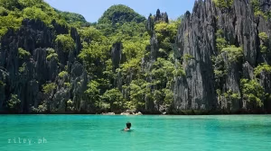 Read more about the article The Most Beautiful Place in the World: El Nido, Palawan